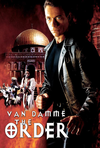 @JCVD - Jean Claude Van Damme